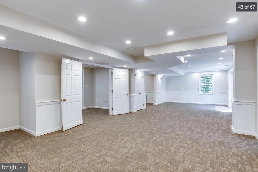 COLVINS GLEN - Residential