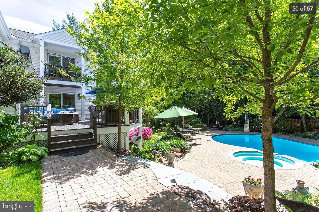 COLVINS GLEN - Residential