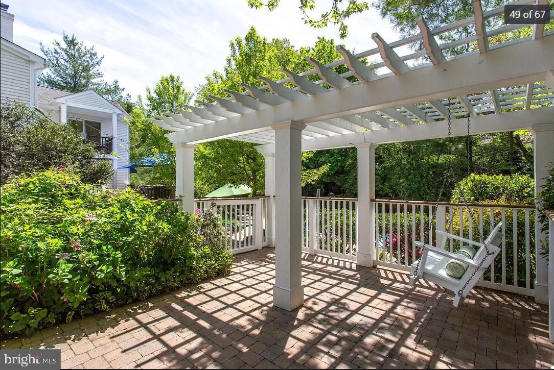 COLVINS GLEN - Residential