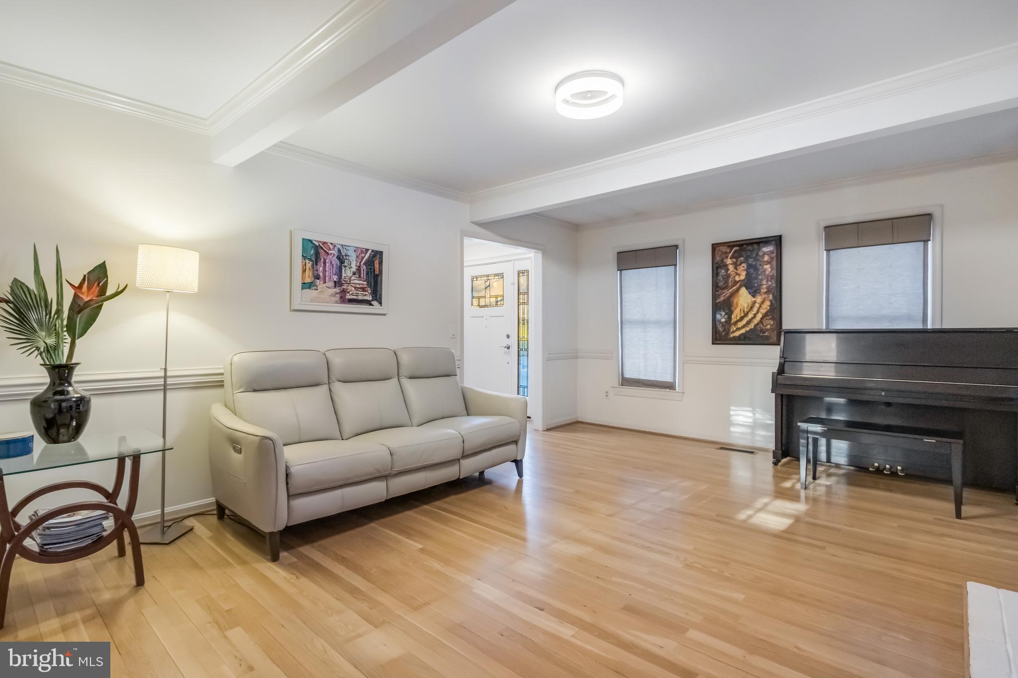 COLVINS GLEN - Residential