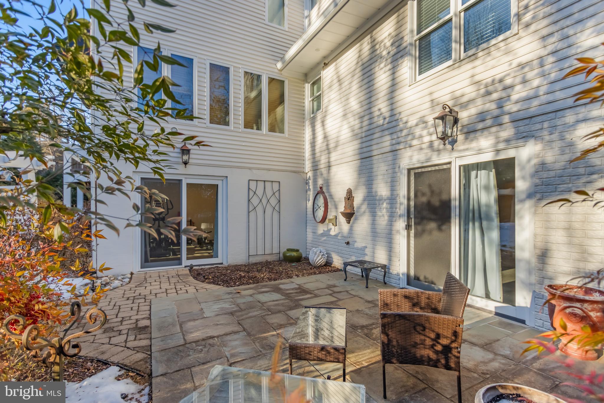 COLVINS GLEN - Residential