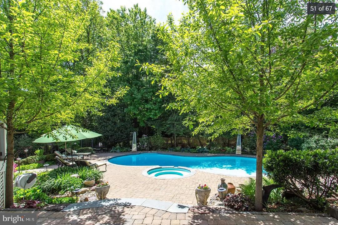 COLVINS GLEN - Residential