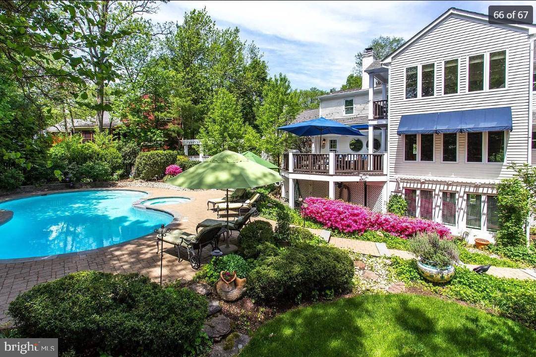 COLVINS GLEN - Residential