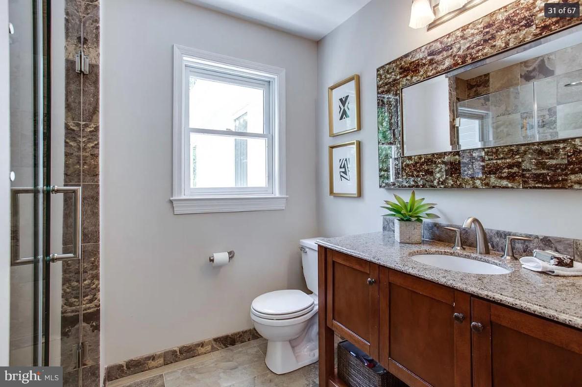 COLVINS GLEN - Residential