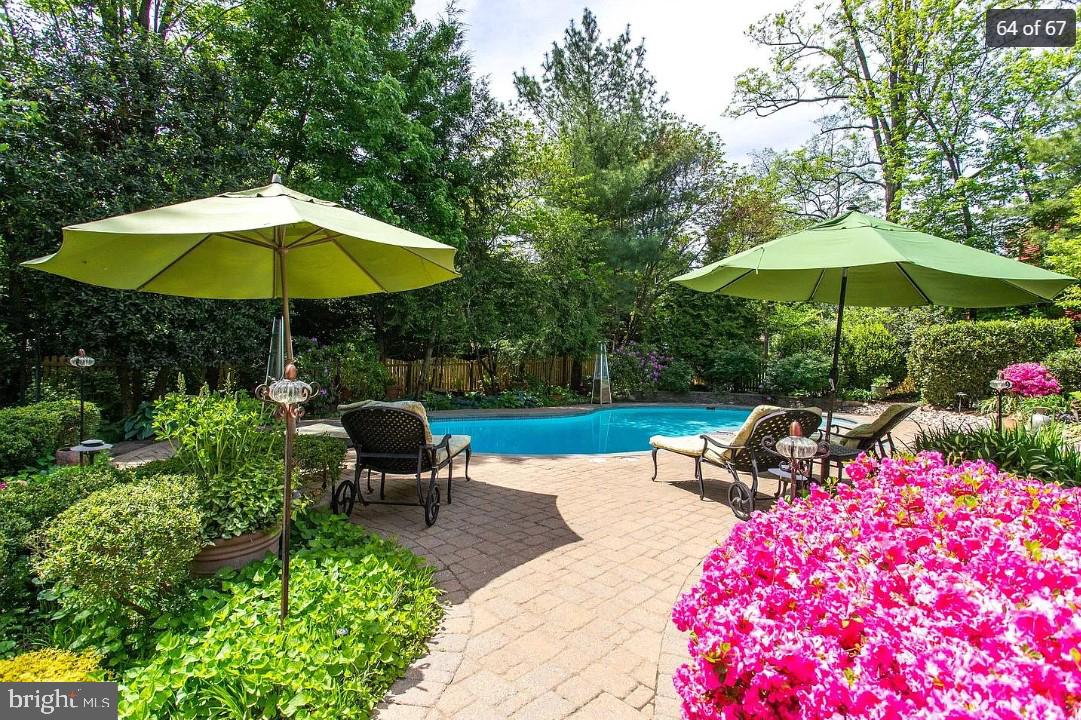 COLVINS GLEN - Residential