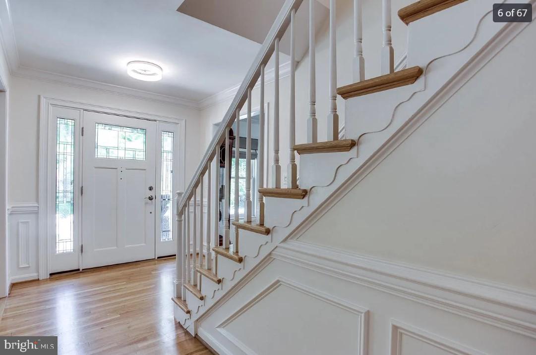 COLVINS GLEN - Residential