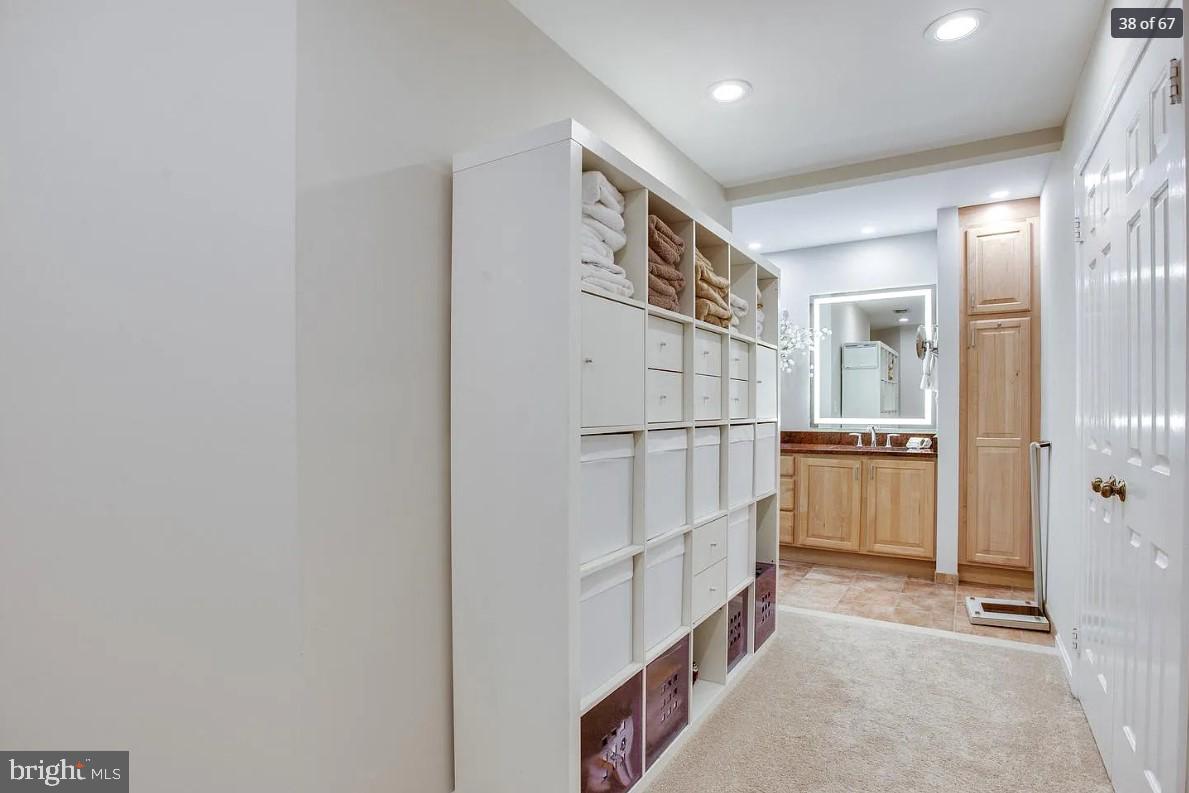 COLVINS GLEN - Residential