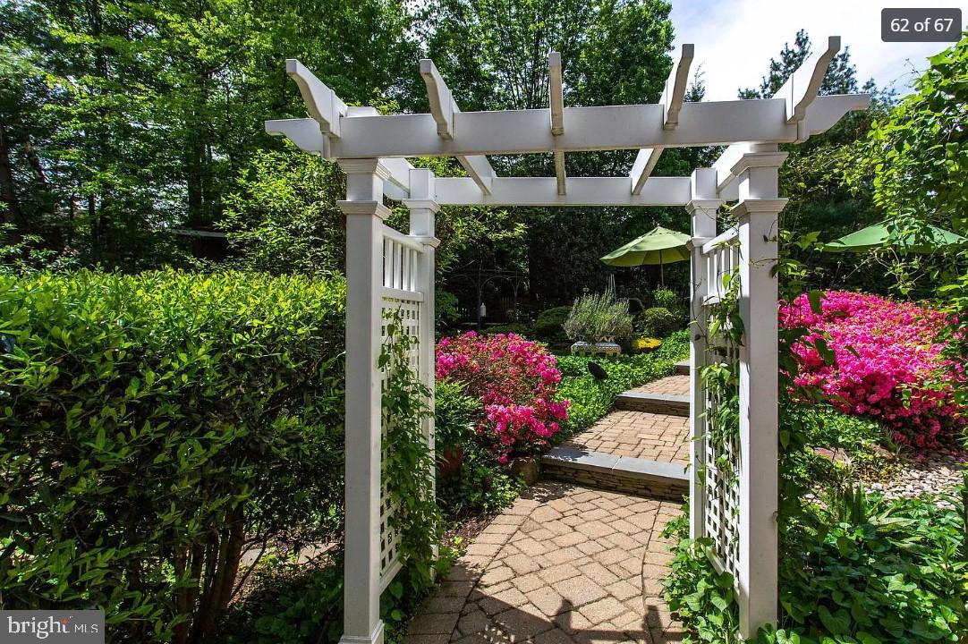 COLVINS GLEN - Residential