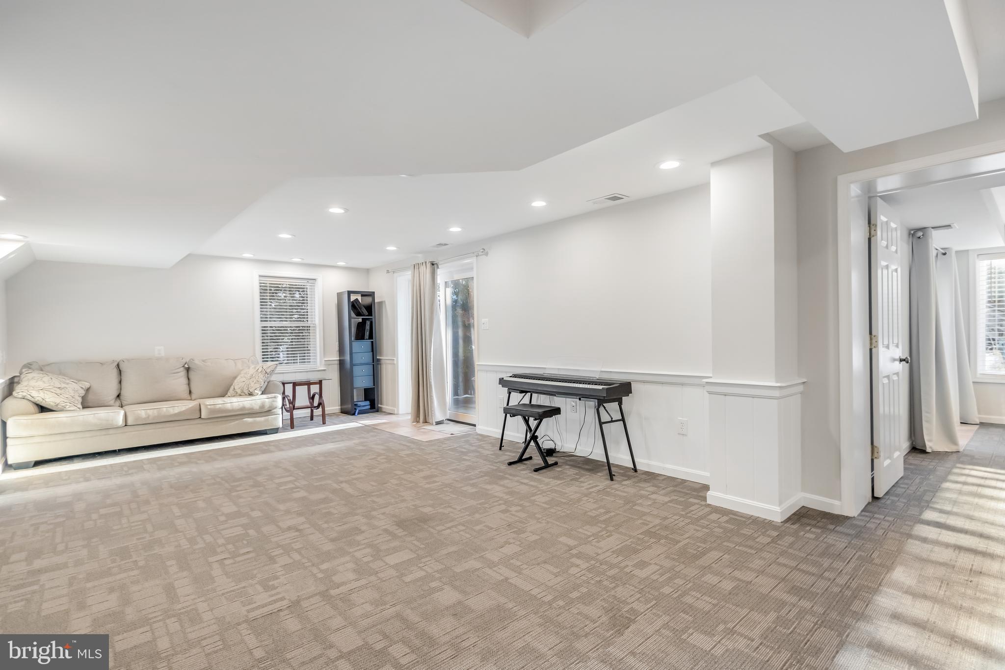 COLVINS GLEN - Residential