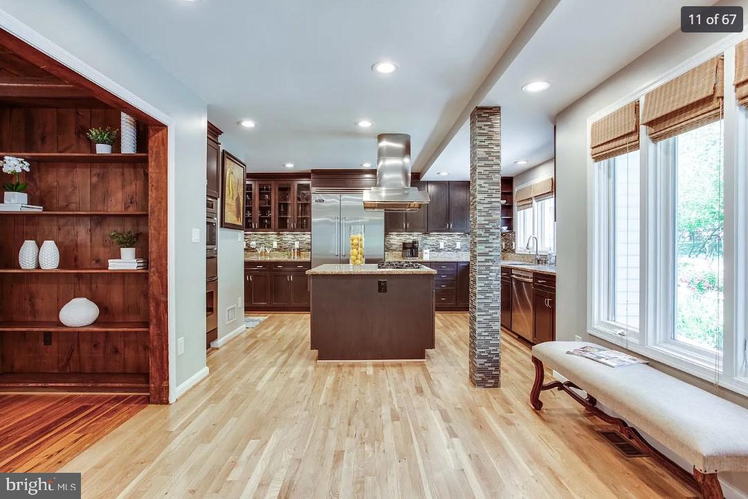 COLVINS GLEN - Residential