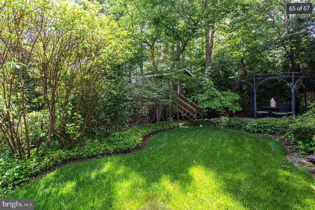 COLVINS GLEN - Residential