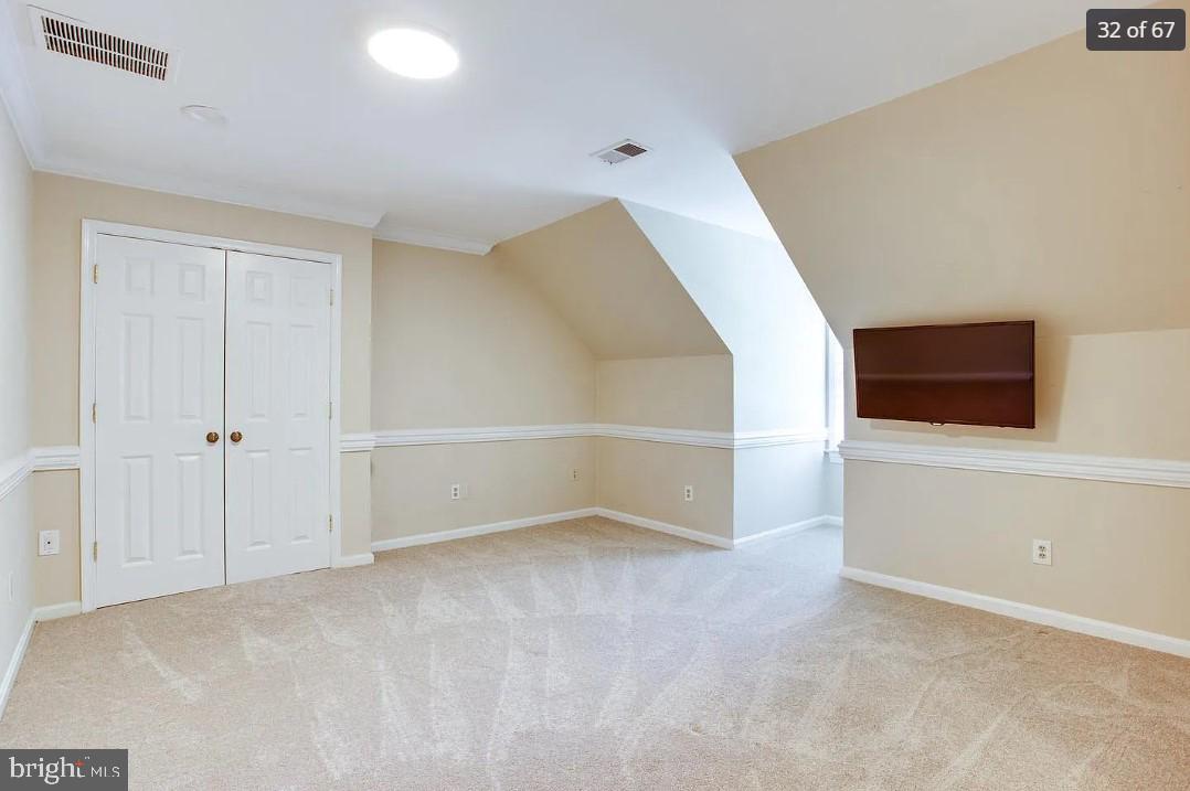 COLVINS GLEN - Residential