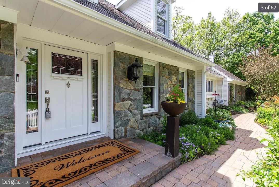 COLVINS GLEN - Residential