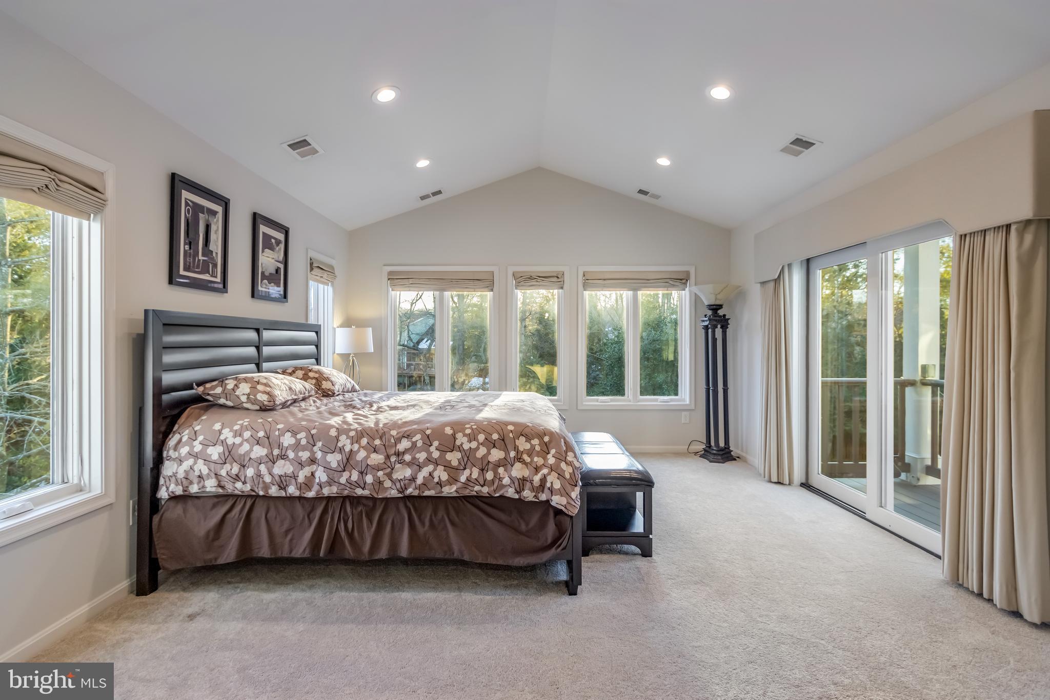 COLVINS GLEN - Residential