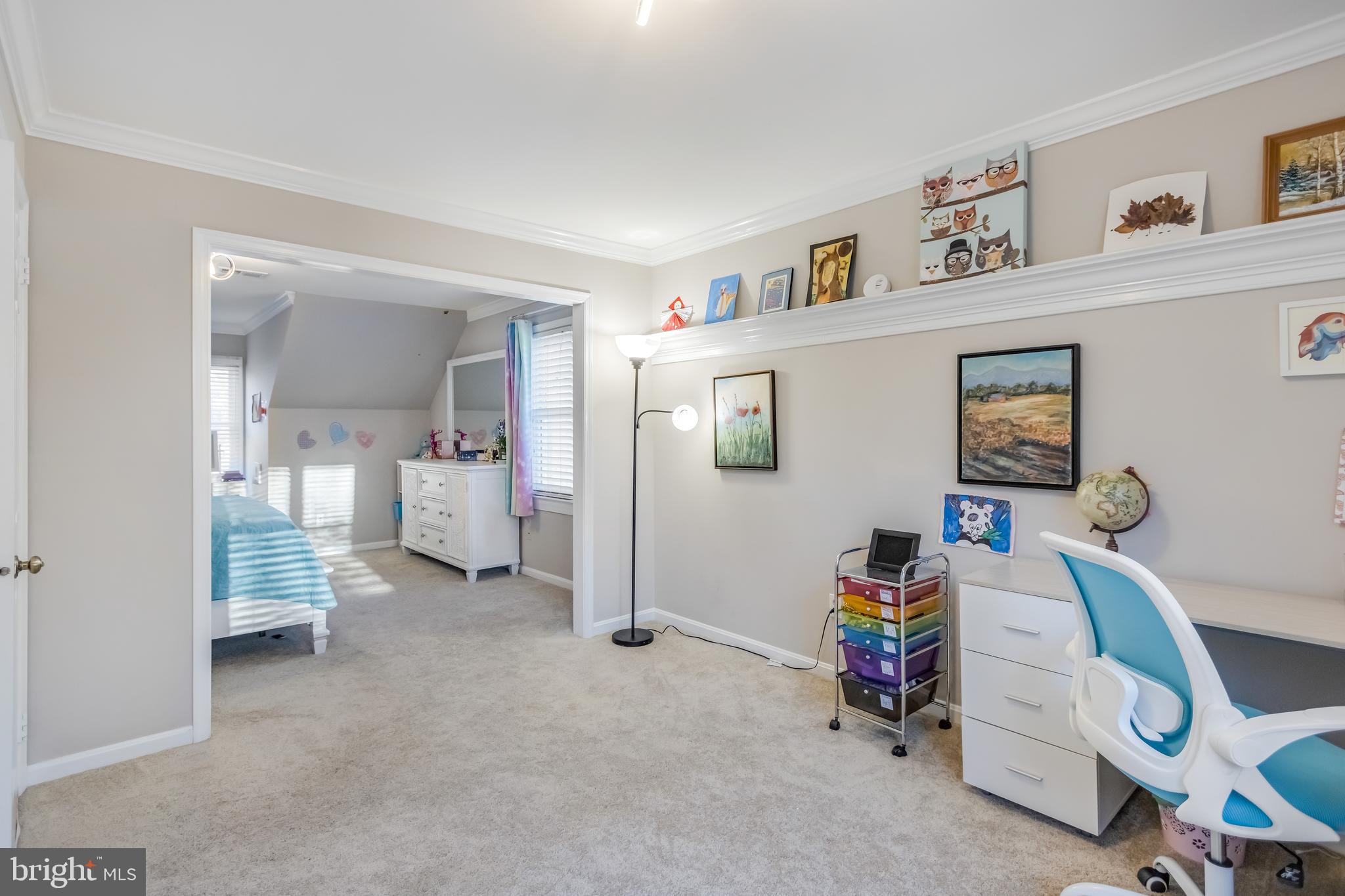 COLVINS GLEN - Residential