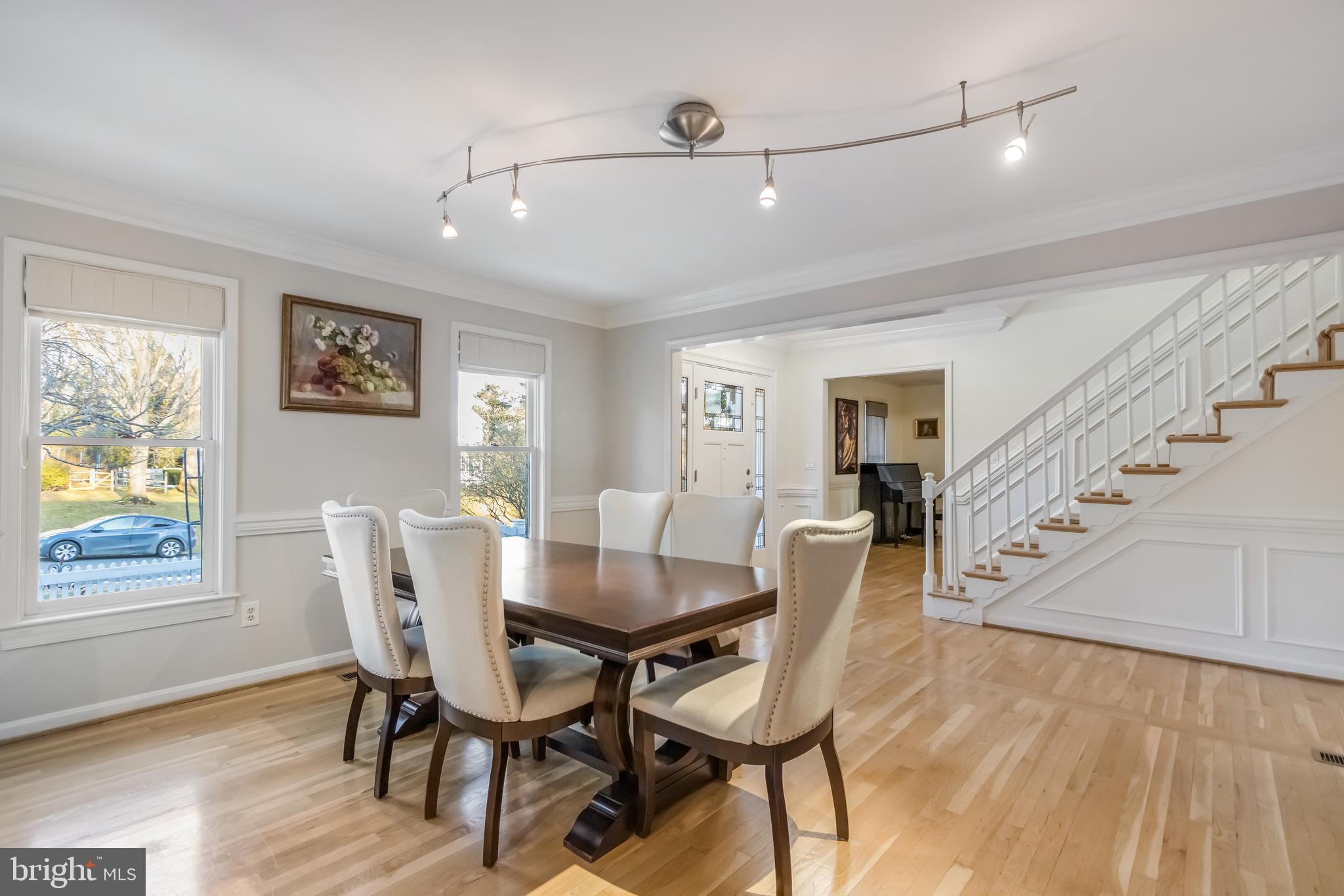 COLVINS GLEN - Residential