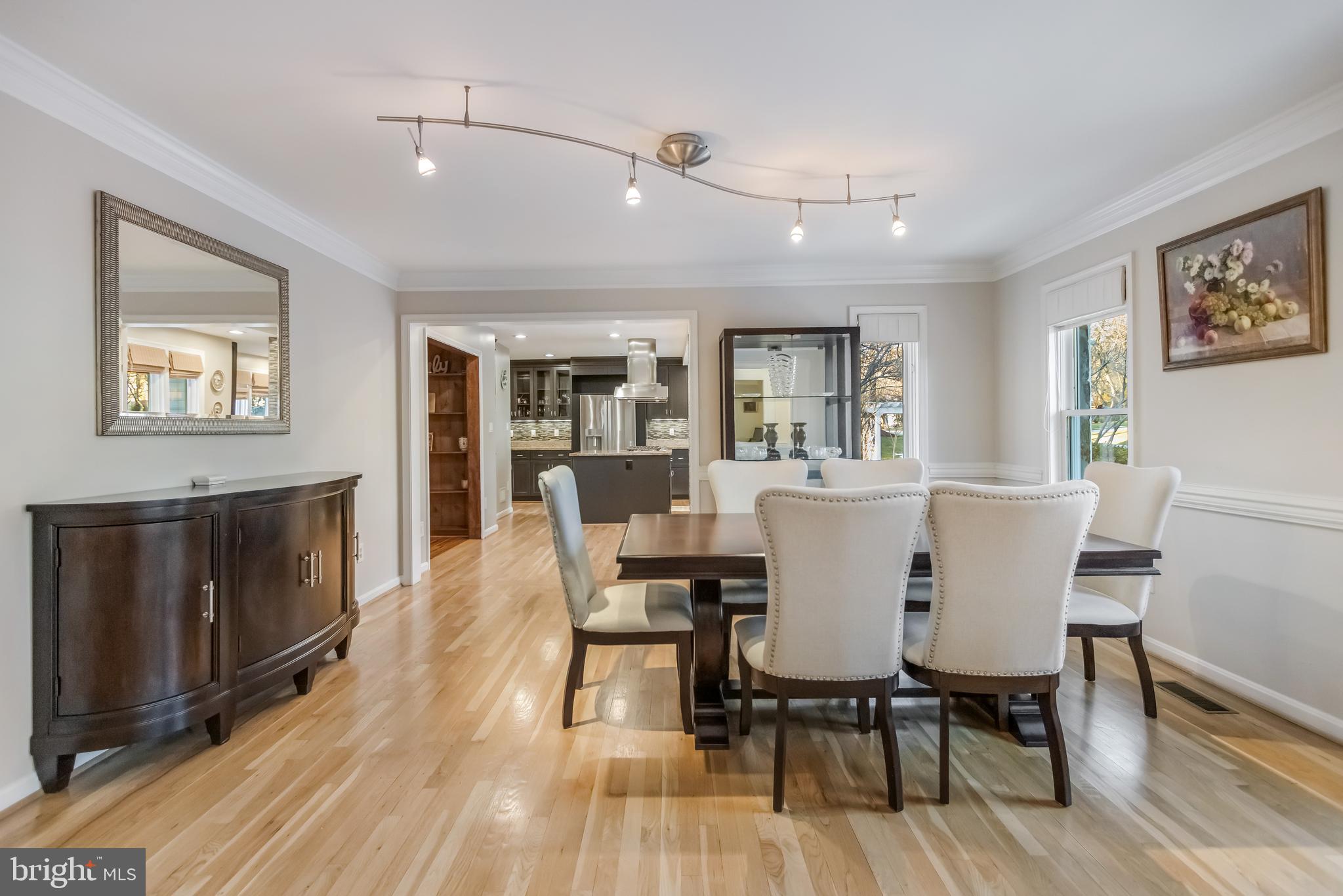 COLVINS GLEN - Residential