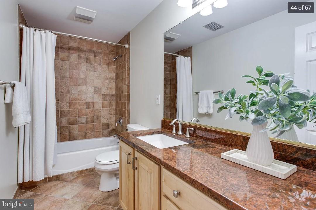 COLVINS GLEN - Residential