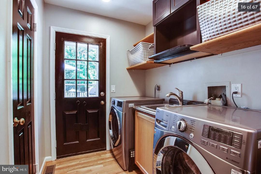 COLVINS GLEN - Residential