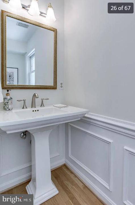 COLVINS GLEN - Residential