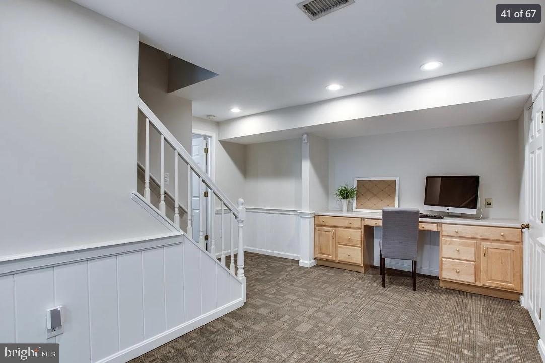 COLVINS GLEN - Residential