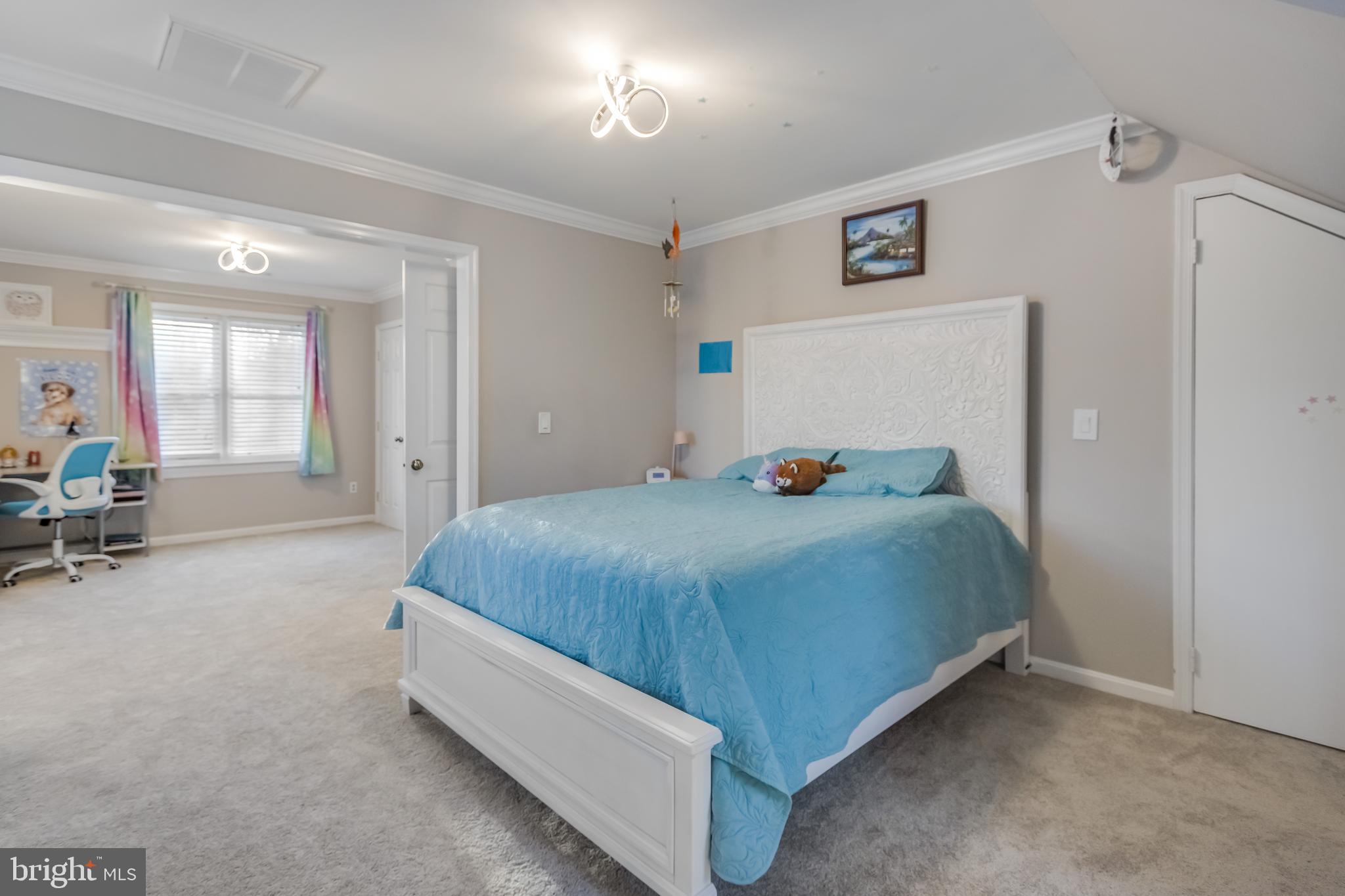 COLVINS GLEN - Residential