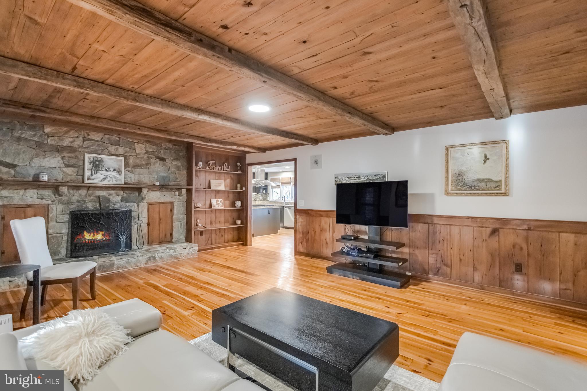 COLVINS GLEN - Residential