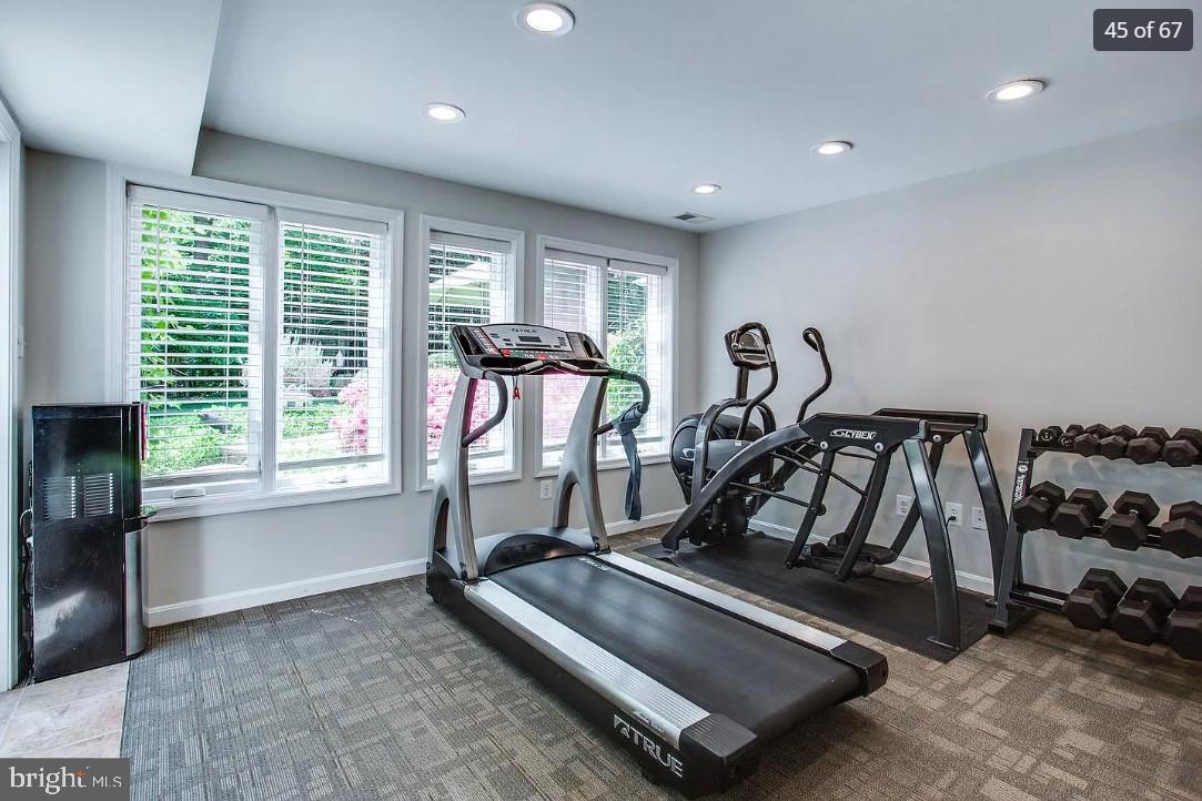 COLVINS GLEN - Residential