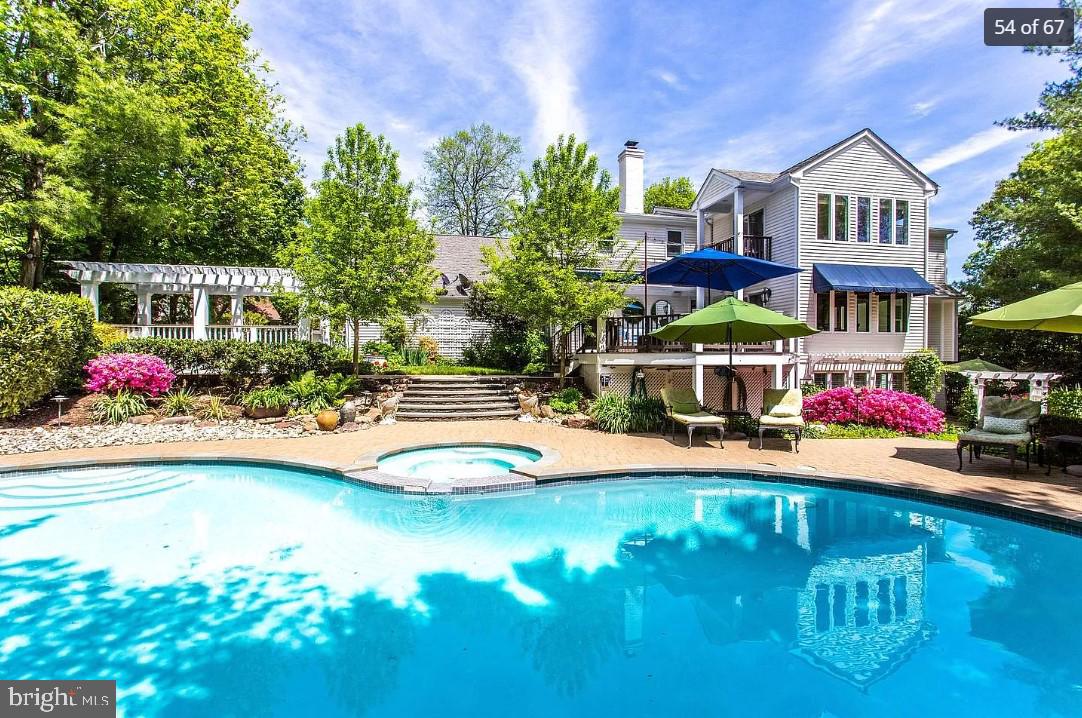 COLVINS GLEN - Residential