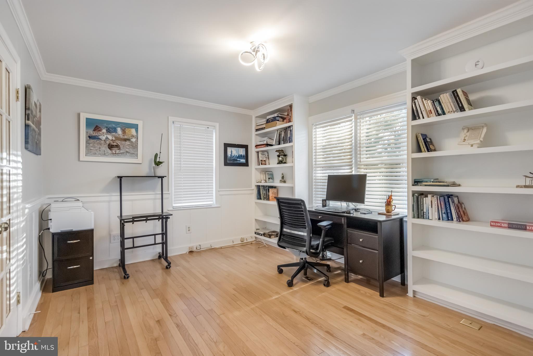 COLVINS GLEN - Residential