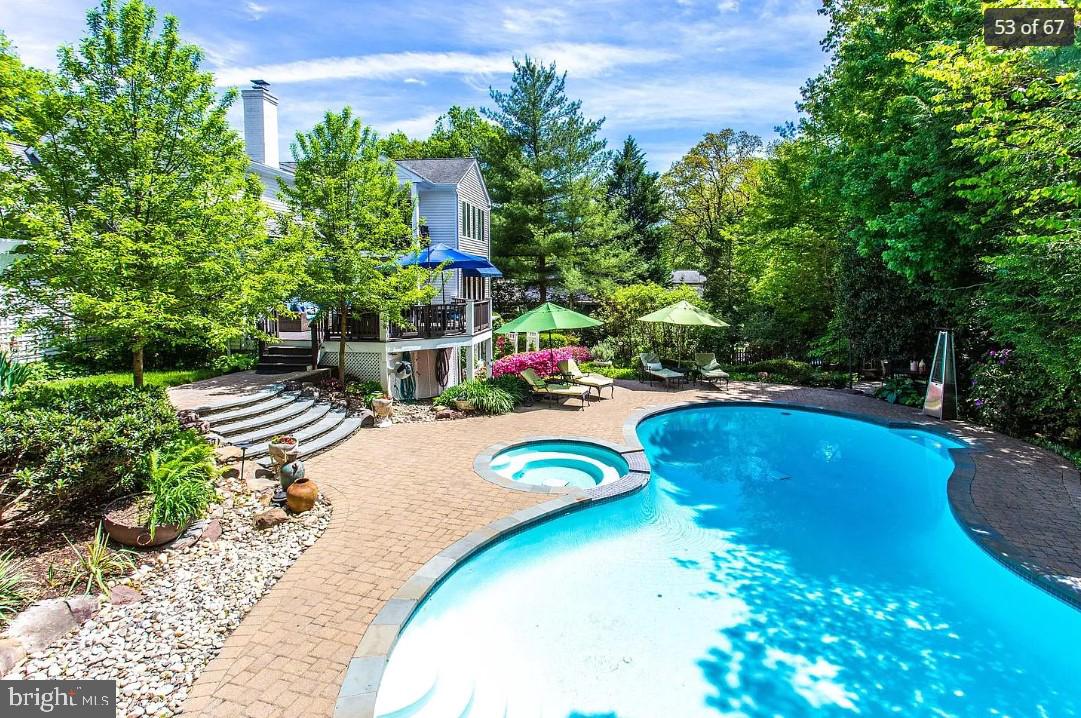 COLVINS GLEN - Residential