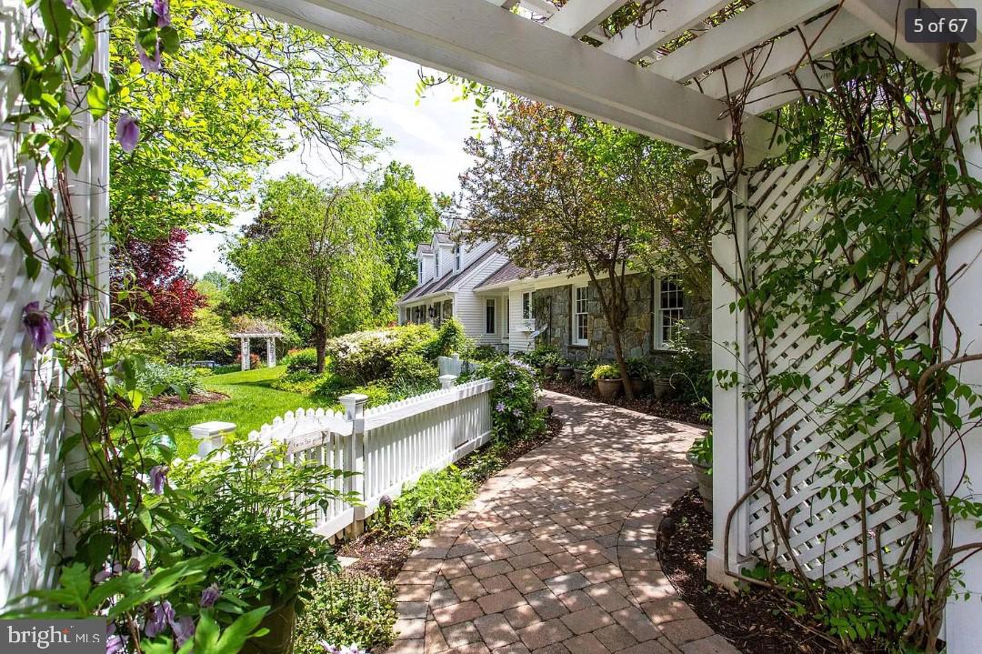 COLVINS GLEN - Residential