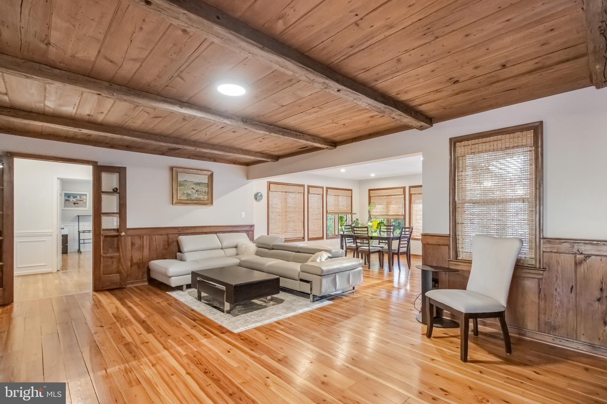 COLVINS GLEN - Residential