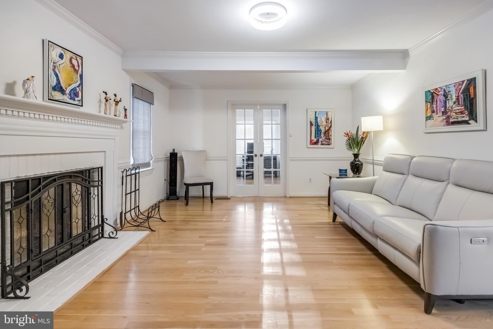 COLVINS GLEN - Residential