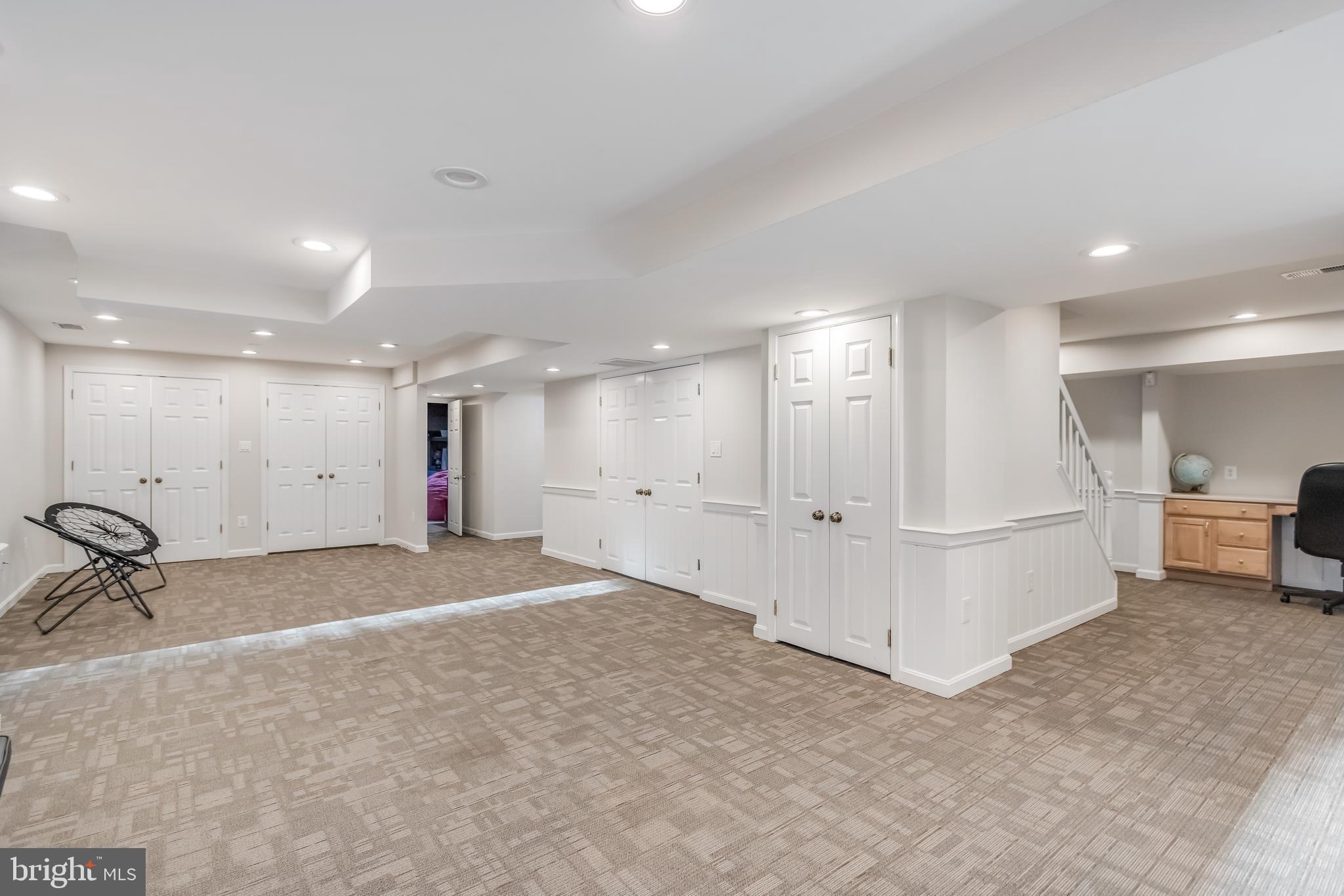 COLVINS GLEN - Residential