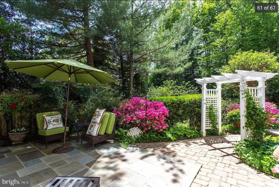 COLVINS GLEN - Residential