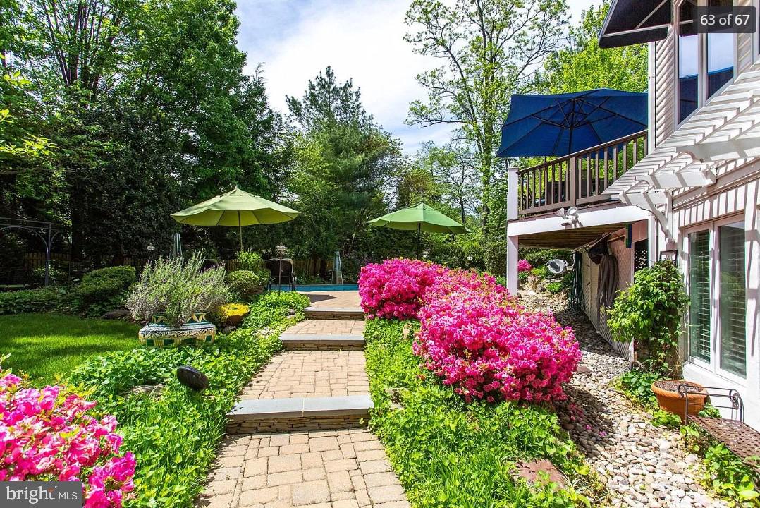 COLVINS GLEN - Residential