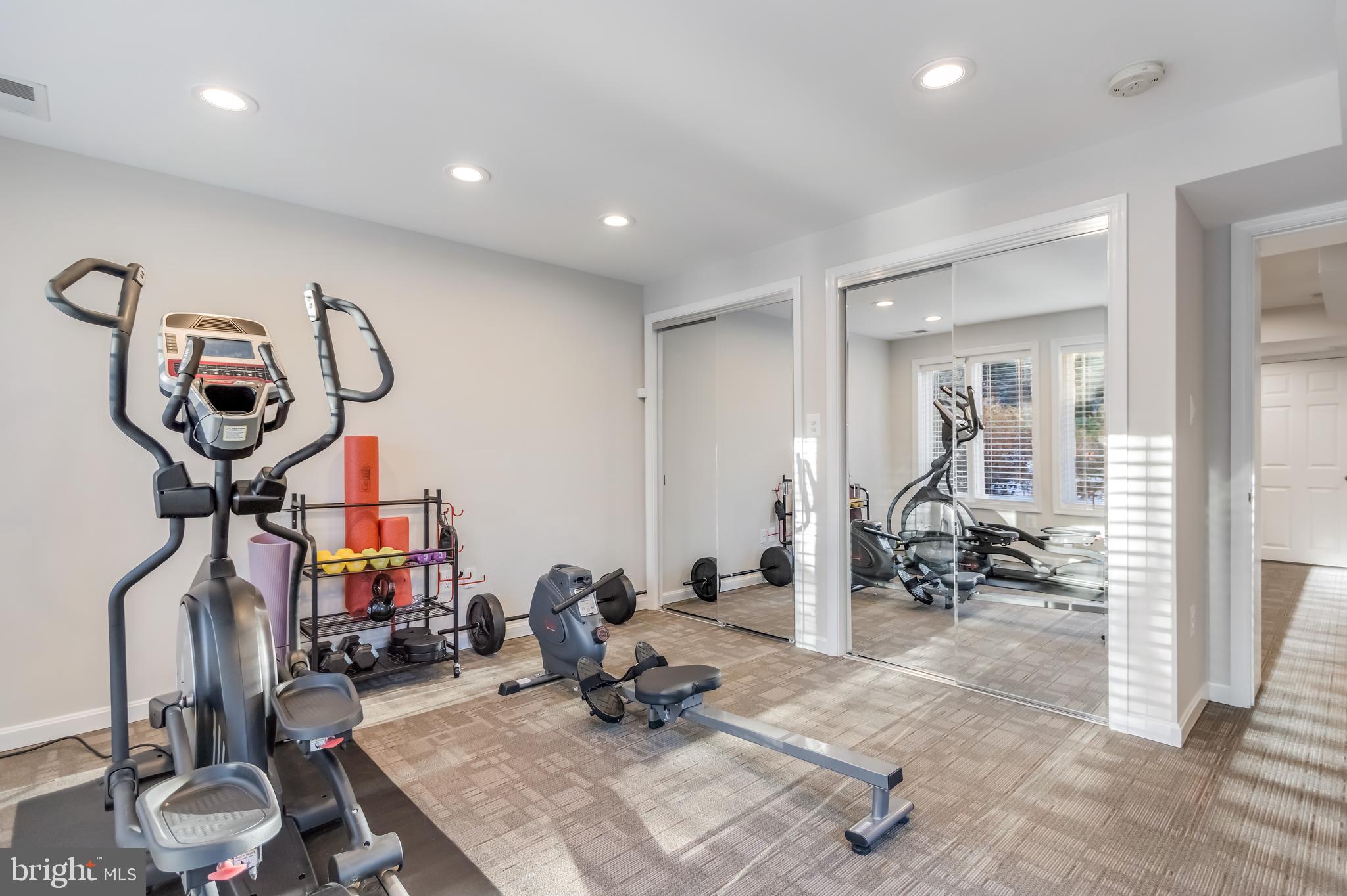 COLVINS GLEN - Residential