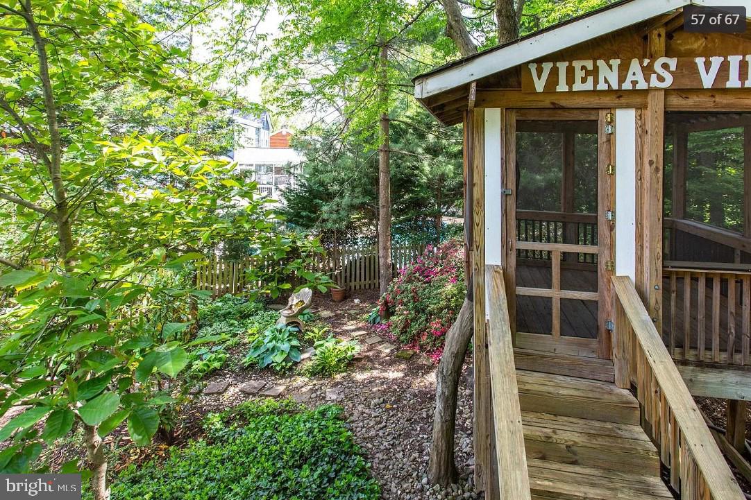 COLVINS GLEN - Residential