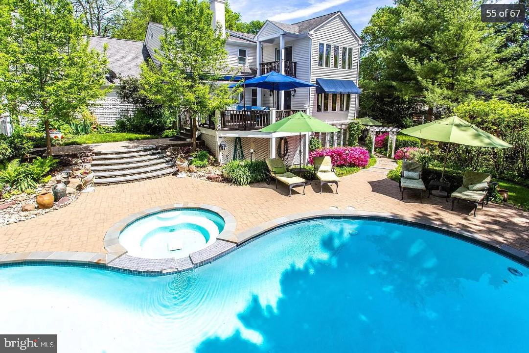 COLVINS GLEN - Residential