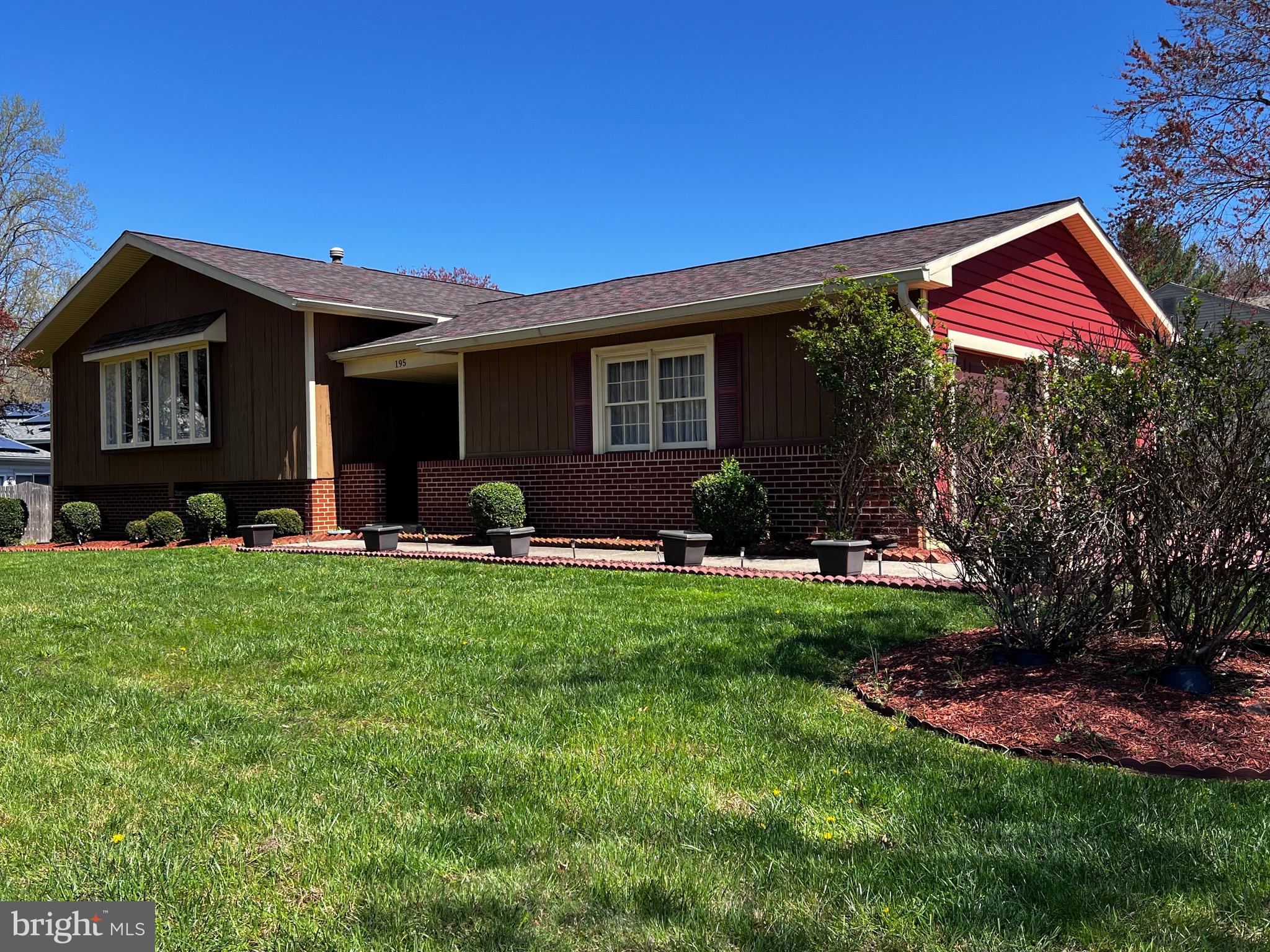 195 CANTERBURY ROAD