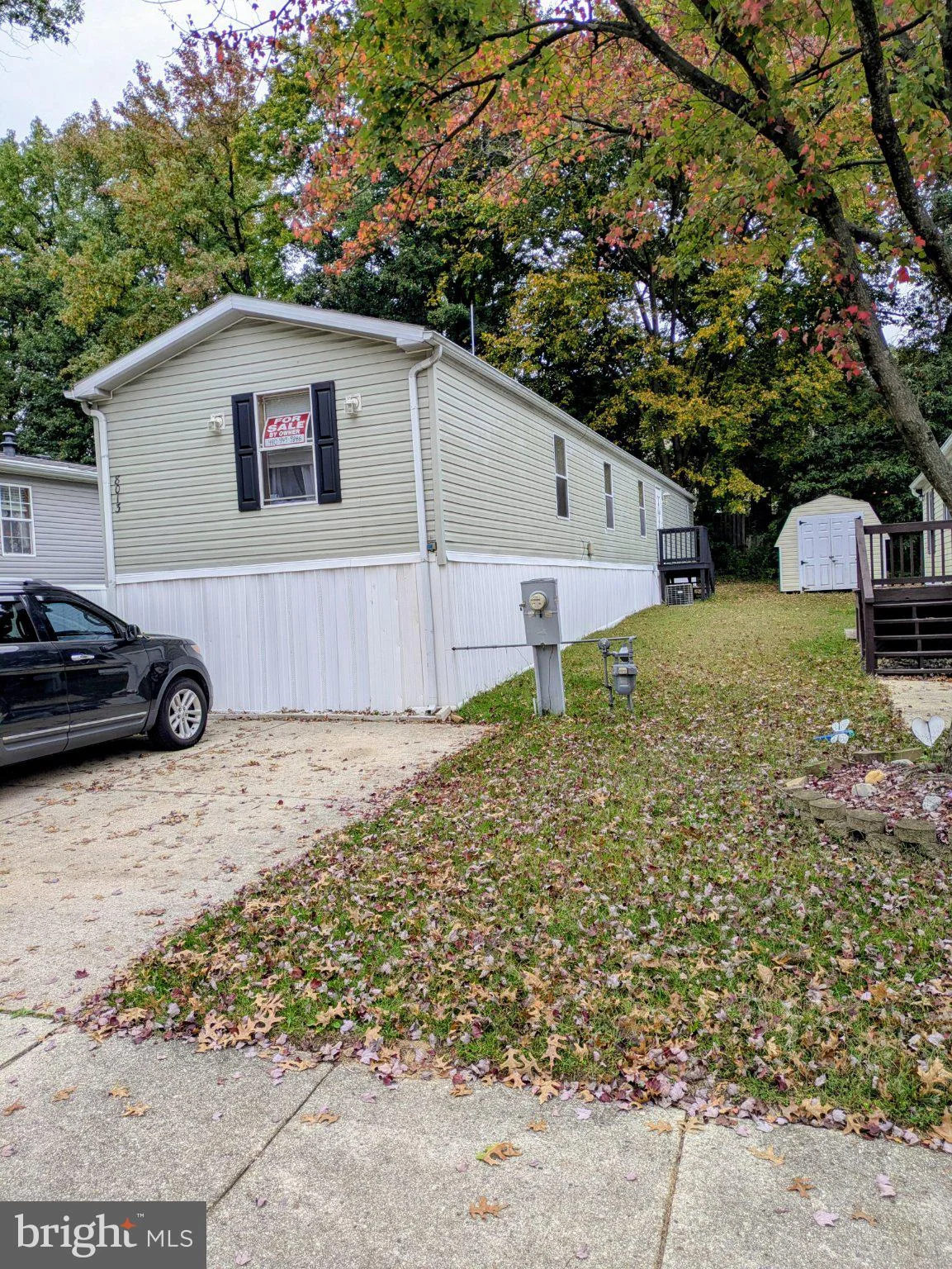 8013 Fair Breeze Drive, Severn, MD 21144