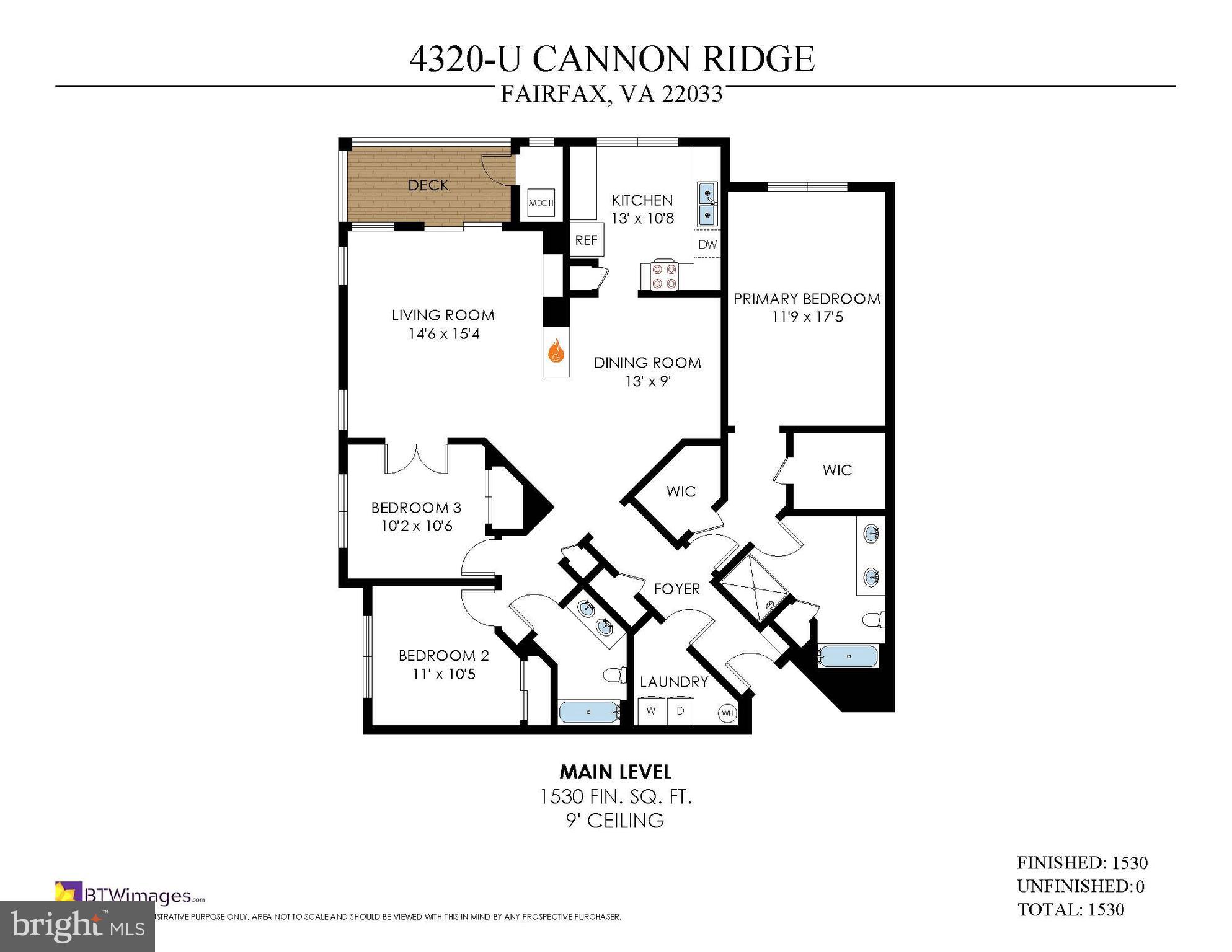 4320 CANNON RIDGE COURT U 67