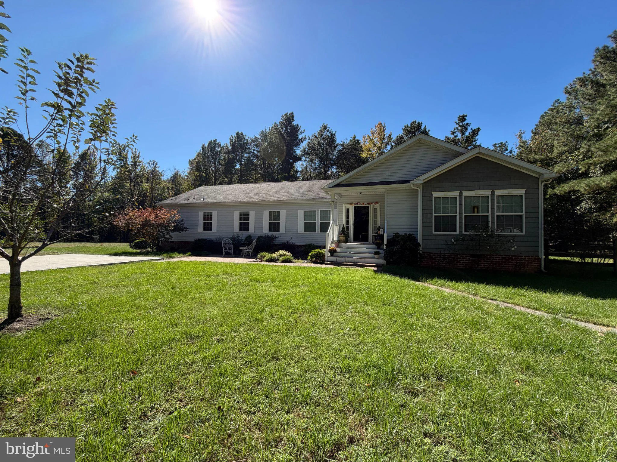 4438 Blantons Road