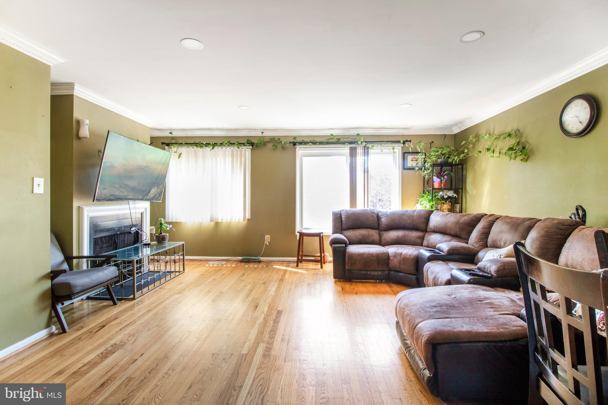 CIPRIANO WOODS - Residential