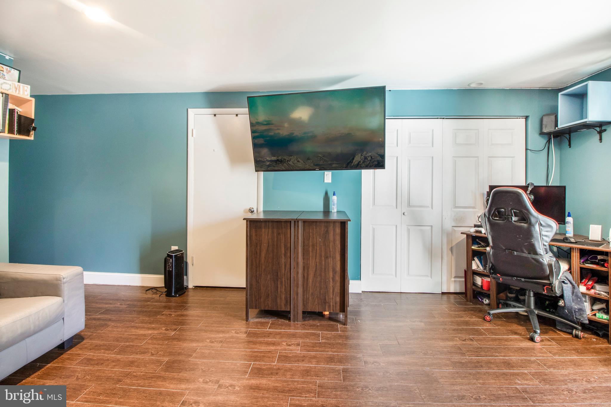 CIPRIANO WOODS - Residential