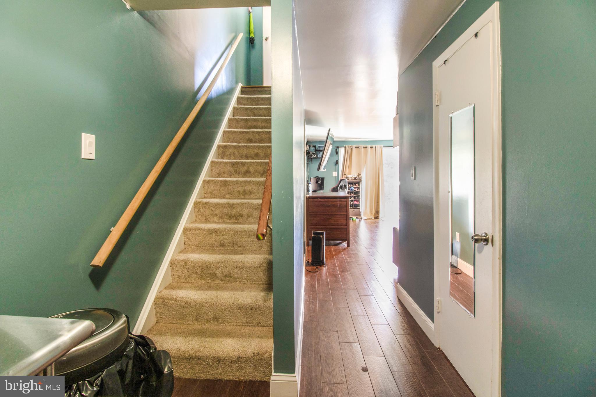 CIPRIANO WOODS - Residential