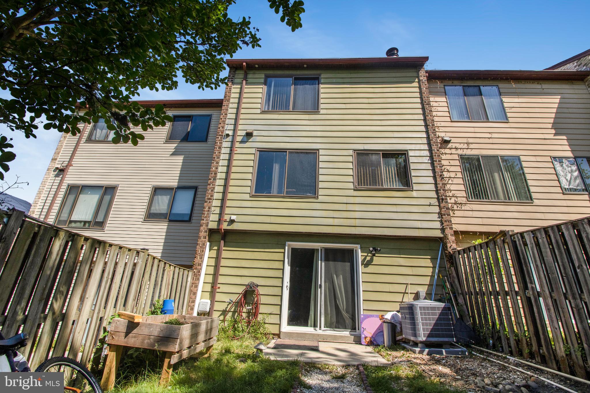 CIPRIANO WOODS - Residential