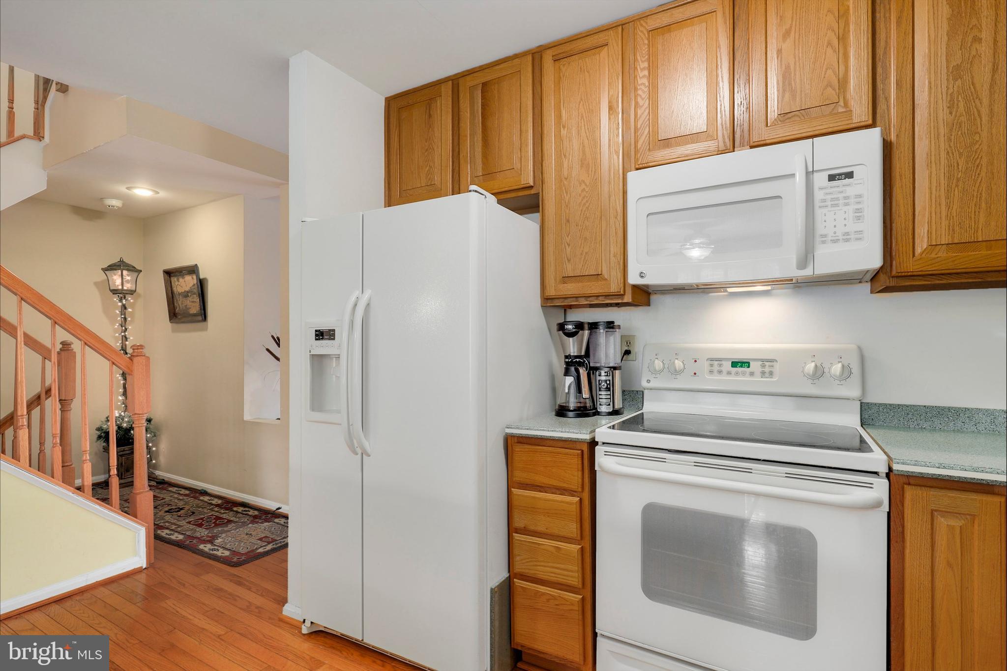 MT WOODLEY MANOR - Residential