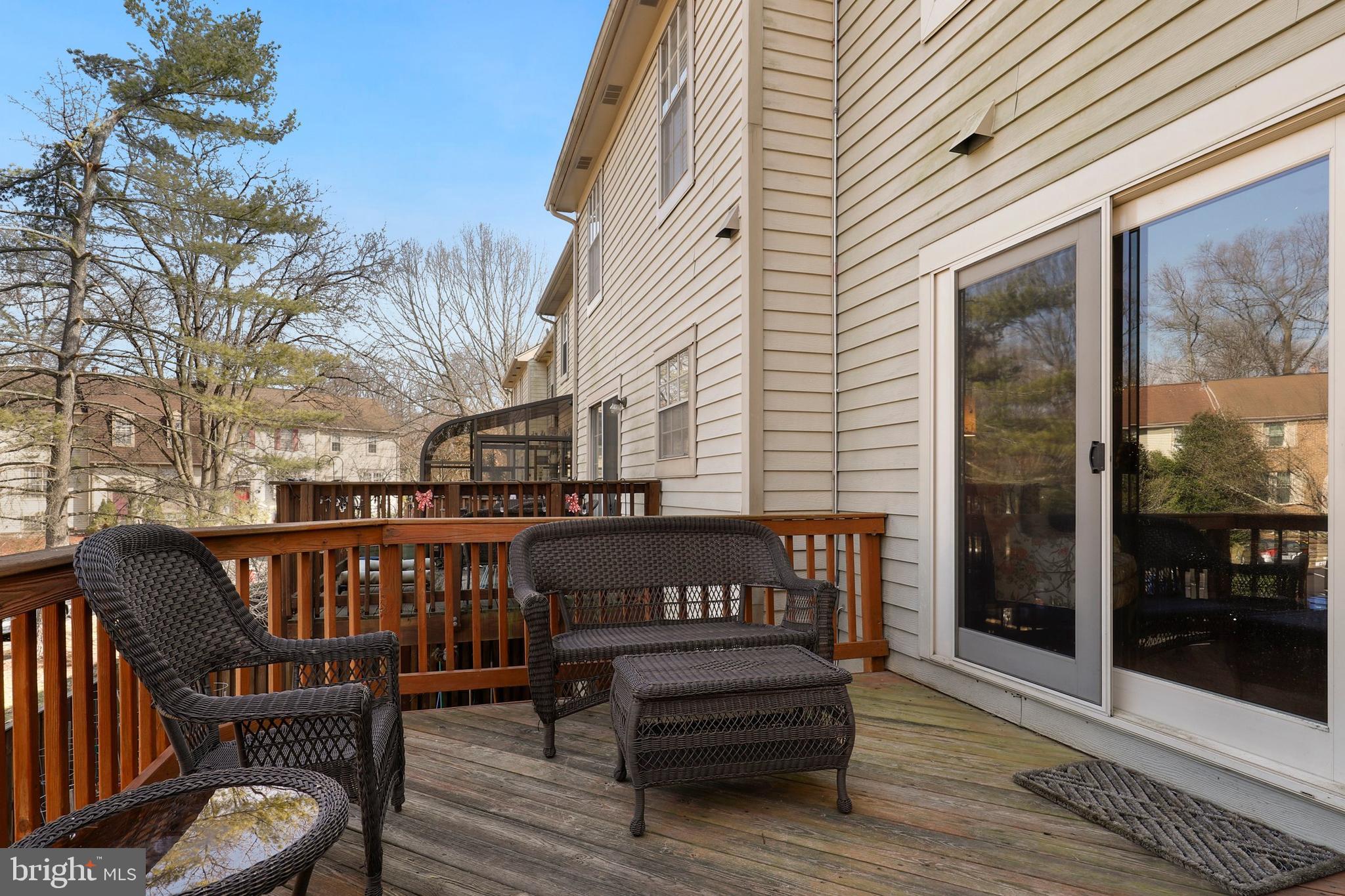 MT WOODLEY MANOR - Residential